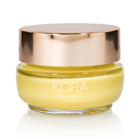 KORA Organics Turmeric Glow Moisturizer