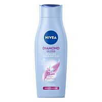 NIVEA HC Шампоан за диамантен блясък Diamond Gloss Care