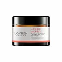 LOVREN Superb Collagen Peptide3 Active Cream