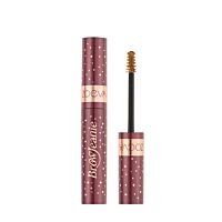 ZOEVA Brow Jeanie Brow Boosting Fibre Gel