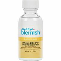 BYE BYE BLEMISH Dark Spot Lotion Vitamin C