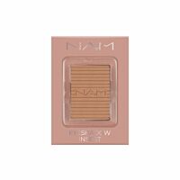 NAM Matte Eyeshadow 12 Light Beige