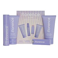 КОМПЛЕКТ FLORENCE BY MILLS Happy Day Skincare Set