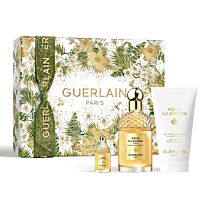 КОМПЛЕКТ GUERLAIN Aqua Allegoria Mandarine Basilic Forte - Eau De Parfum Gift Set