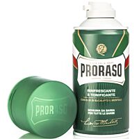 PRORASO Shaving Foam Refresh Eucalyptus