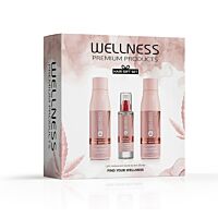 КОМПЛЕКТ WELLNESS PREMIUM PRODUCTS Volumeplex Set