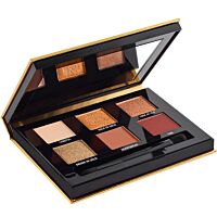 Douglas Make Up Mini Favorite Eye Pallet Caramel Nudes