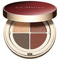 CLARINS Ombre 4-Colour Eyeshadow