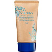 SHISEIDO After Sun - Intensive Damage SOS Emulsion 