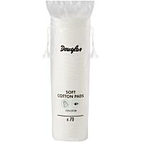 Douglas Accessories  COTTON PADS