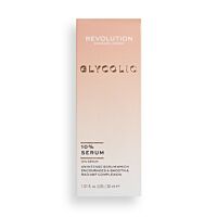 REVOLUTION Skincare 10% Glycolic Acid Glow Serum