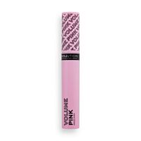 Relove by Revolution Volume Pink Mascara