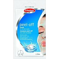 SCHAEBENS Peel-Off Mask 