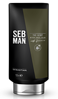 SEB MAN THE GENT AFTER SHAVE BALM
