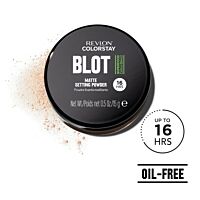 REVLON ColorStay Blot Primer