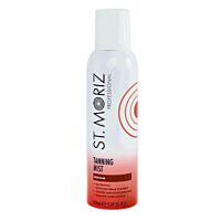 ST MORIZ Professional Instant Self Tanning Mist, Medium, 150Ml