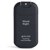 HAAN Hand Sanitizer  Wood Night