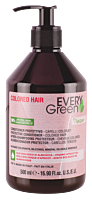 EVERY GREEN Protective Conditioner - Colored Hair  