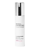 Dermacosmetics Dr. Susanne Von Schmiedeberg L-Carnosine Anti-A.G.E. Balancing Fluid