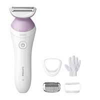 PHILIPS Cordless Lady Shaver