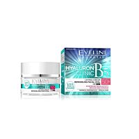EVELINE Hyaluron Clinic 50+