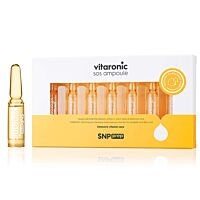 SNP Prep Vitaronic SOS Ampoule