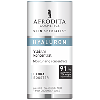 AFRODITA Skin Specialist Hyaluron Serum 