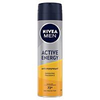 NIVEA MEN Deo Спрей мъжки Active Energy