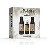 КОМПЛЕКТ WELLNESS PREMIUM PRODUCTS Wellplex Set