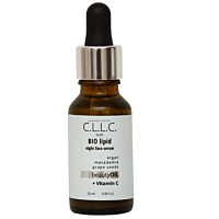 C.L.L.C. BIO lipid night serum Beauty oils