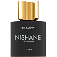 NISHANE Shadow Play Trilogy Karagoz