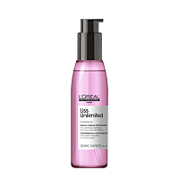 L'ORÉAL PROFESSIONNEL LISS UNLIMITED Професионален серум за изглаждане