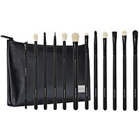 КОМПЛЕКТ MORPHE Eye Obsessed Brush Collection