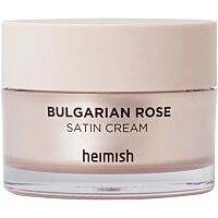 HEIMISH Bulgarian Rose Satin Cream