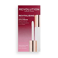 REVOLUTION Skincare Revitalising Caffeine Eye Cream