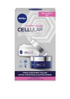 NIVEA Cellular Expert Filler