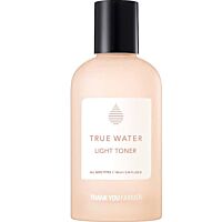 THANK YOU FARMER True Water Light Toner