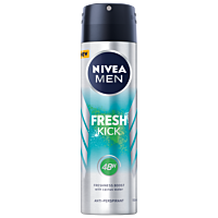 NIVEA MEN Deo Спрей мъжки Fresh Kick