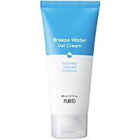 PURITO Breeze Water Gel Cream