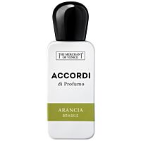 THE MERCHANT OF VENICE Accordi Di Profumo Arancia