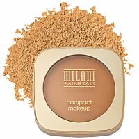 MILANI Mineral Compact Makeup