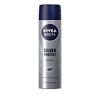 NIVEA MEN Deo Спрей мъжки Silver Protect