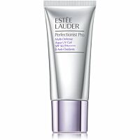 ESTEE LAUDER Perfectionist Pro Multi-Defense Aqua UV Gel SPF 50 with 8 Anti-Oxidants