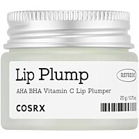 COSRX Lip Plump - AHA BH Vitamin C Lip Plumper