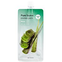 Missha Pure Source Pocket Pack (Aloe)