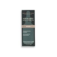 REVOLUTION Skincare Blemish & Pore Refining Serum - 10% Niacinamide + 1