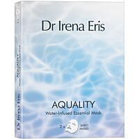 DR IRENA ERIS Aquality Water-Infused Essential Mask 