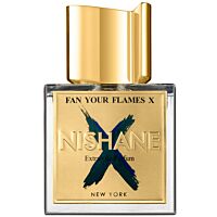 NISHANE Fan Your Flames X