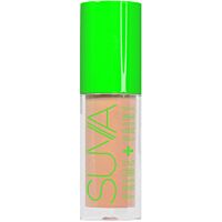 SUVA BEAUTY Prime + Paint Liquid Eyeshadow