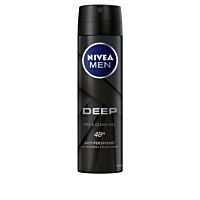 NIVEA MEN Deo Спрей мъжки Deep